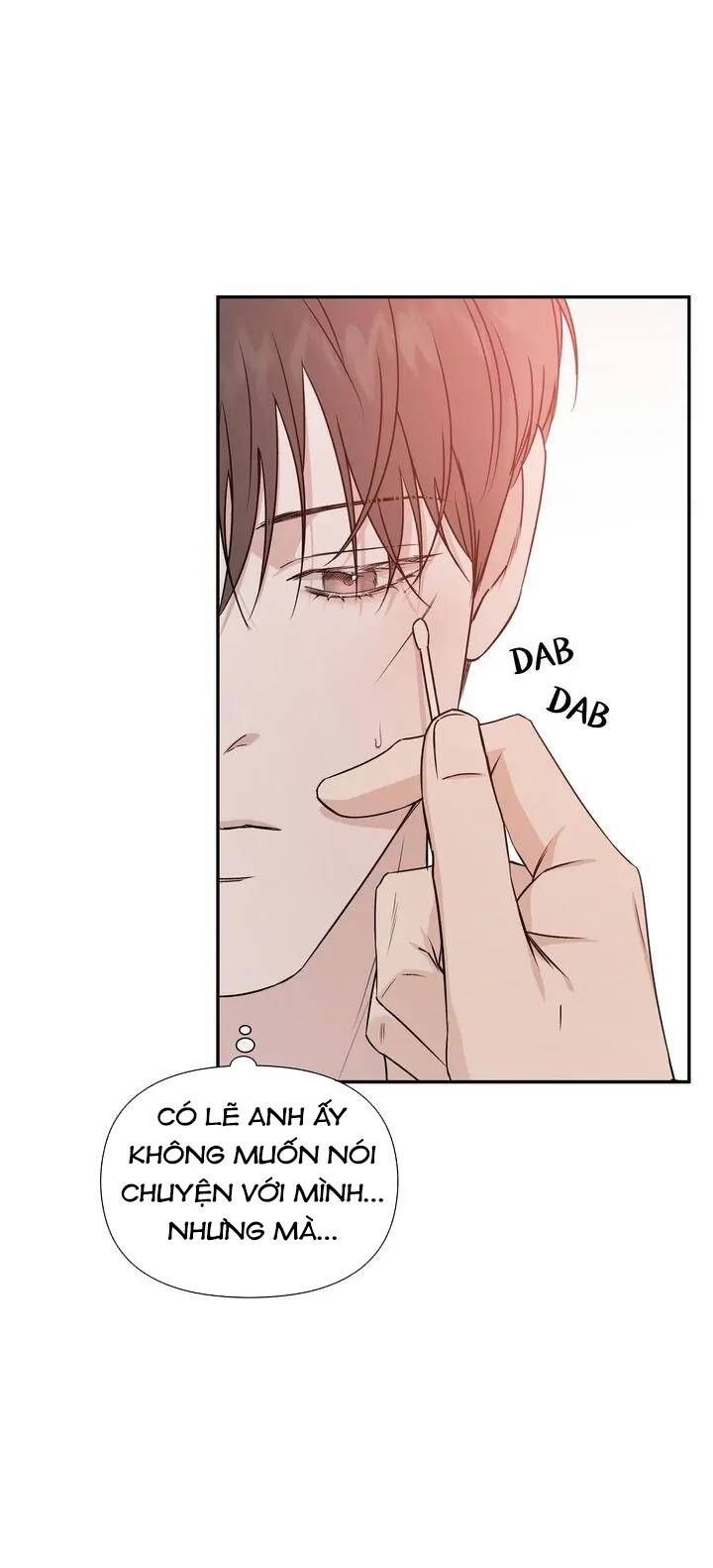 Người Lạ Chap 69 - Next Chap 70