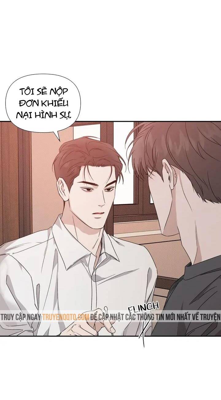 Người Lạ Chap 69 - Next Chap 70