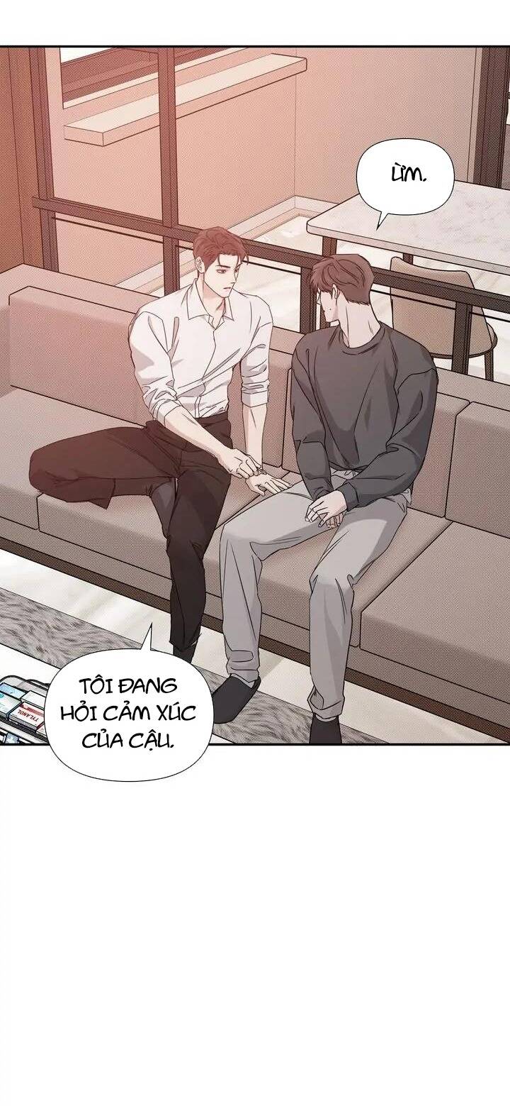 Người Lạ Chap 69 - Next Chap 70