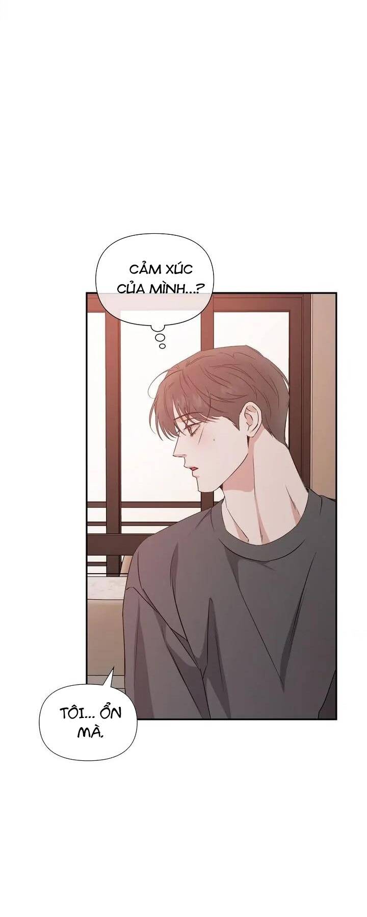 Người Lạ Chap 69 - Next Chap 70
