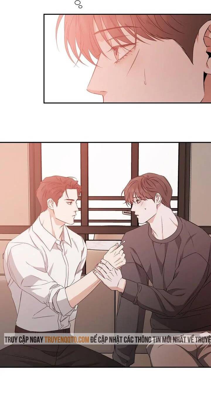 Người Lạ Chap 69 - Next Chap 70
