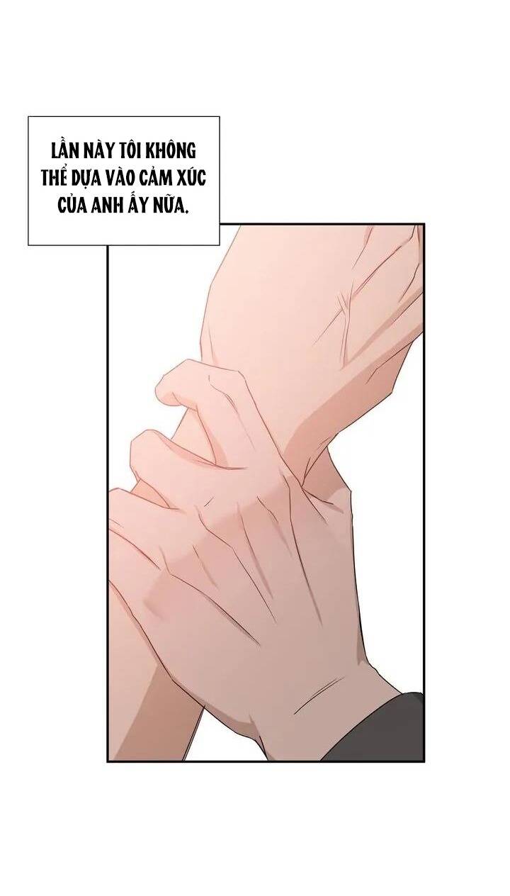 Người Lạ Chap 69 - Next Chap 70