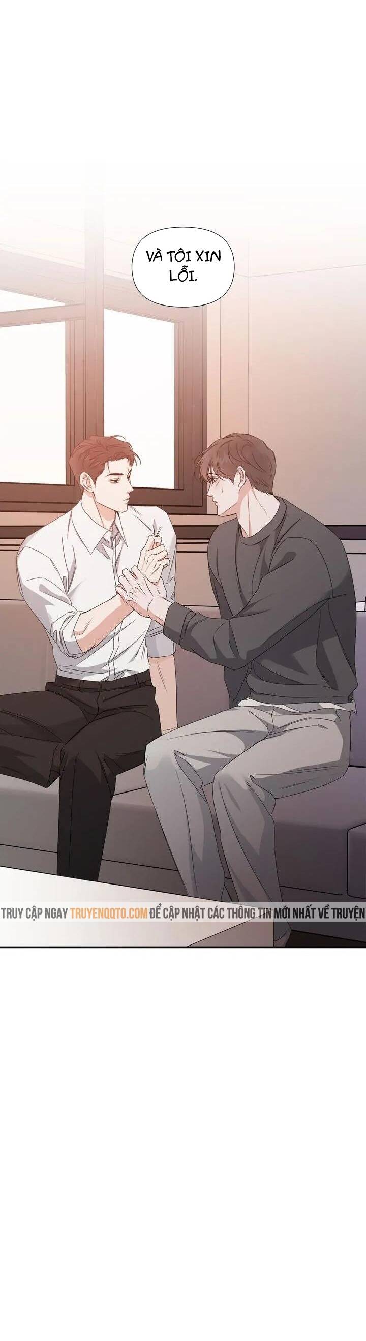 Người Lạ Chap 69 - Next Chap 70