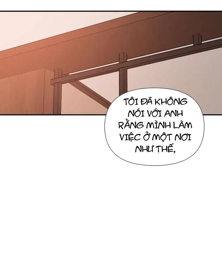 Người Lạ Chap 70 - Next Chap 71
