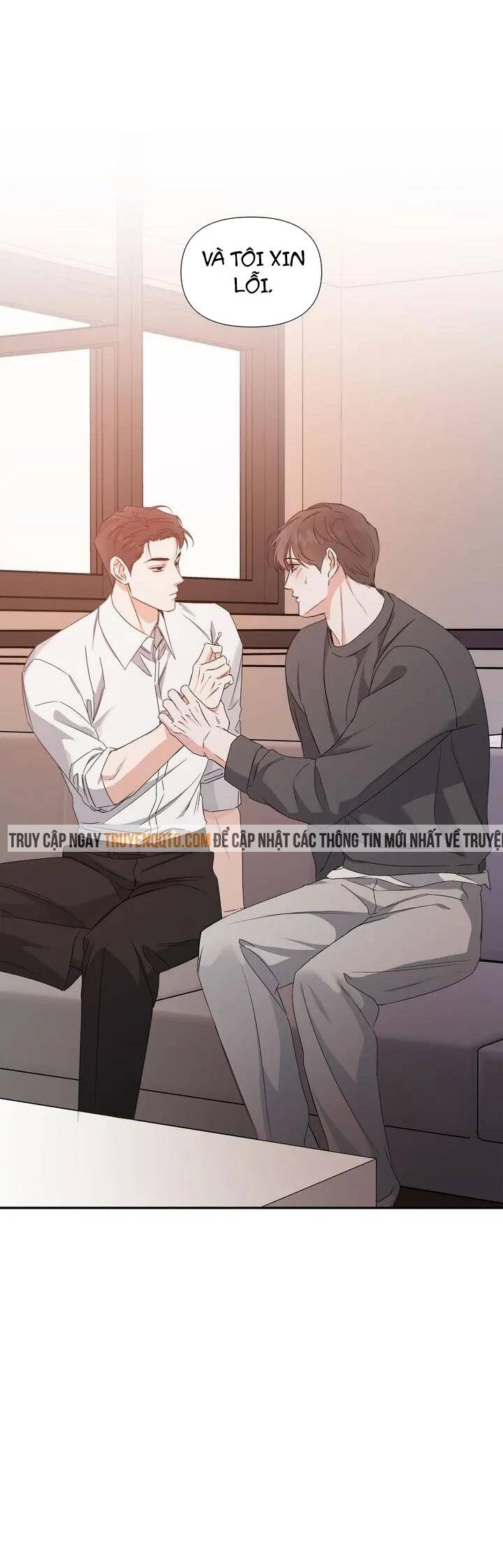 Người Lạ Chap 70 - Next Chap 71