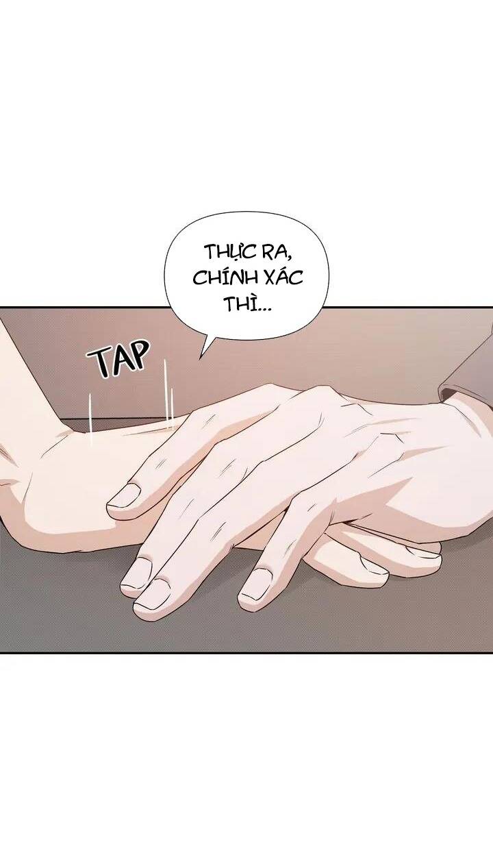 Người Lạ Chap 70 - Next Chap 71