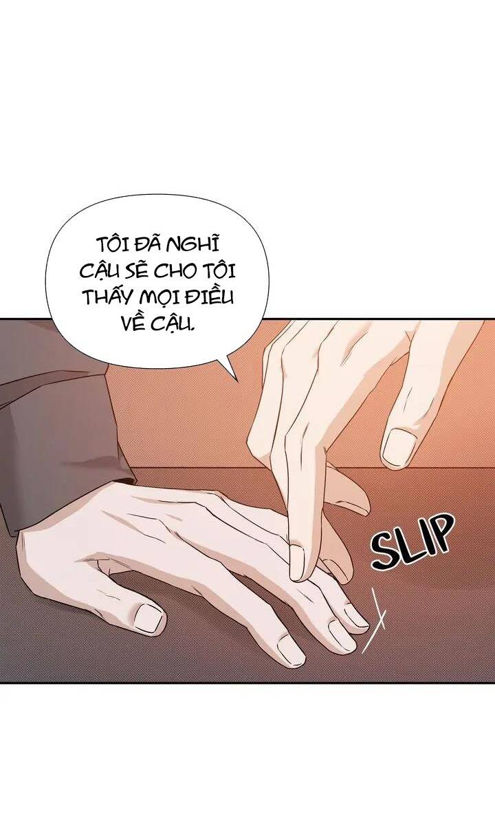 Người Lạ Chap 70 - Next Chap 71