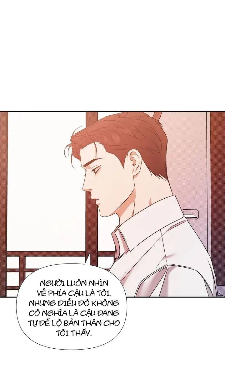 Người Lạ Chap 70 - Next Chap 71