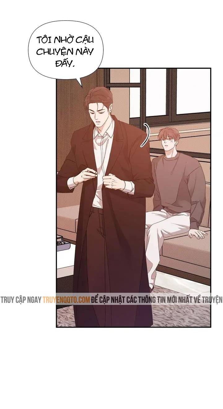 Người Lạ Chap 70 - Next Chap 71
