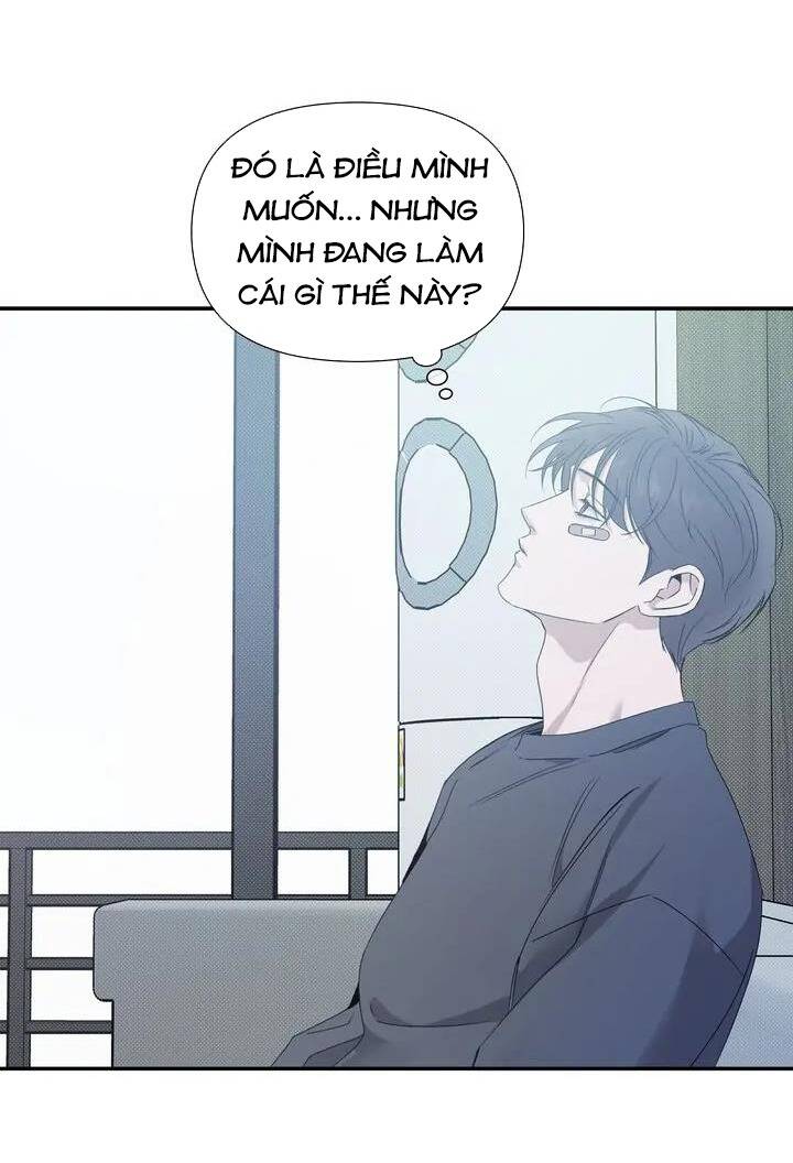 Người Lạ Chap 70 - Next Chap 71