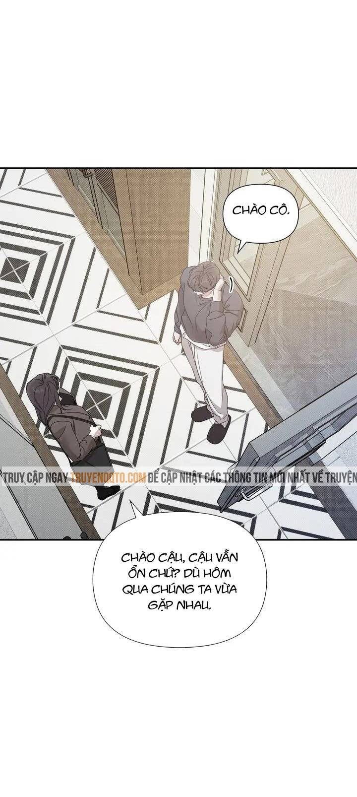 Người Lạ Chap 70 - Next Chap 71