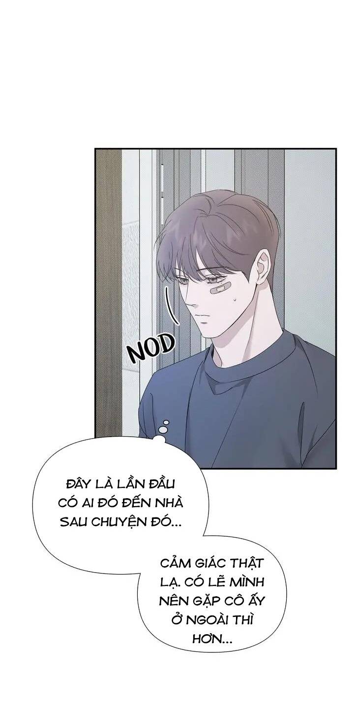 Người Lạ Chap 70 - Next Chap 71