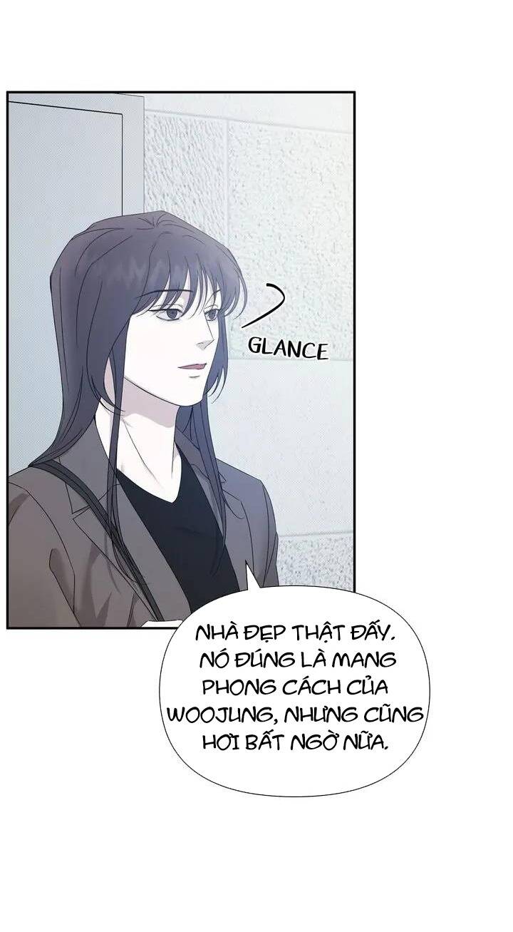 Người Lạ Chap 70 - Next Chap 71