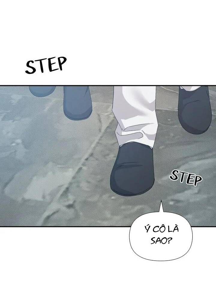 Người Lạ Chap 70 - Next Chap 71