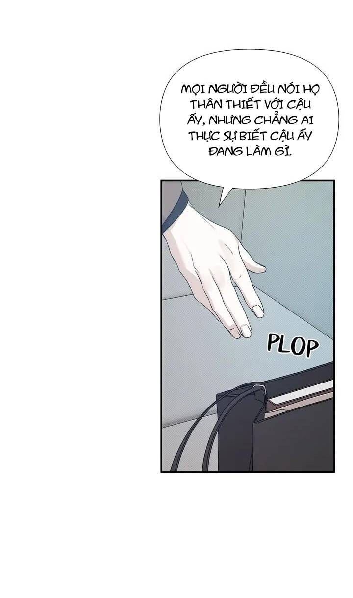 Người Lạ Chap 70 - Next Chap 71