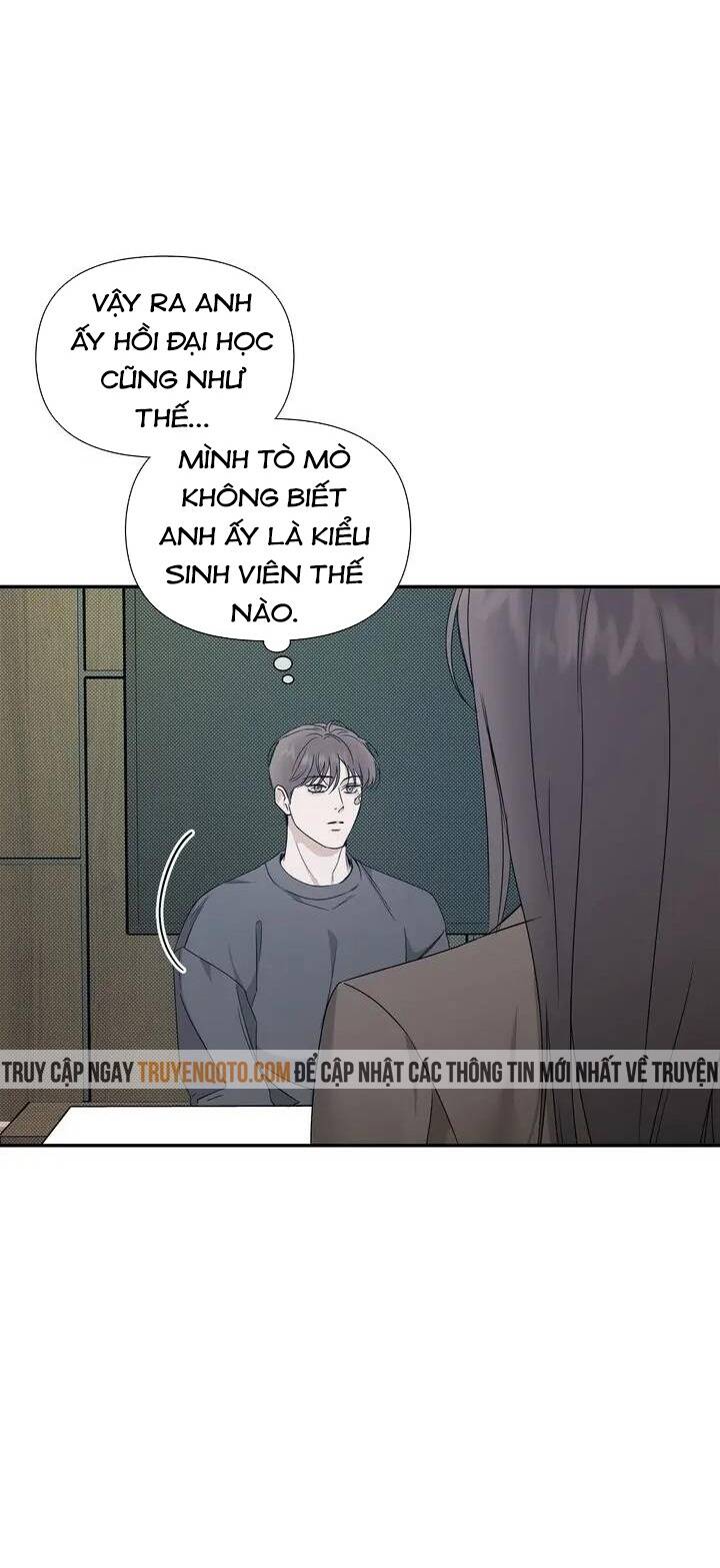 Người Lạ Chap 70 - Next Chap 71