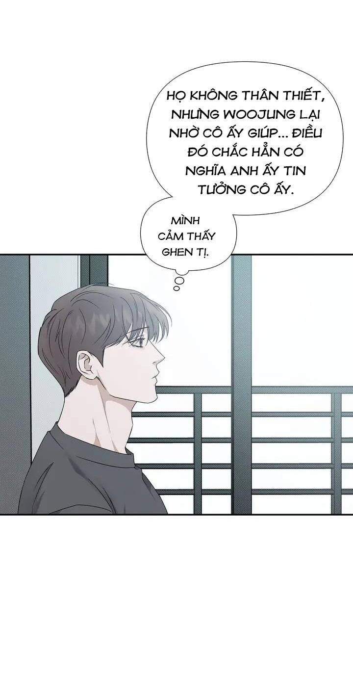 Người Lạ Chap 70 - Next Chap 71
