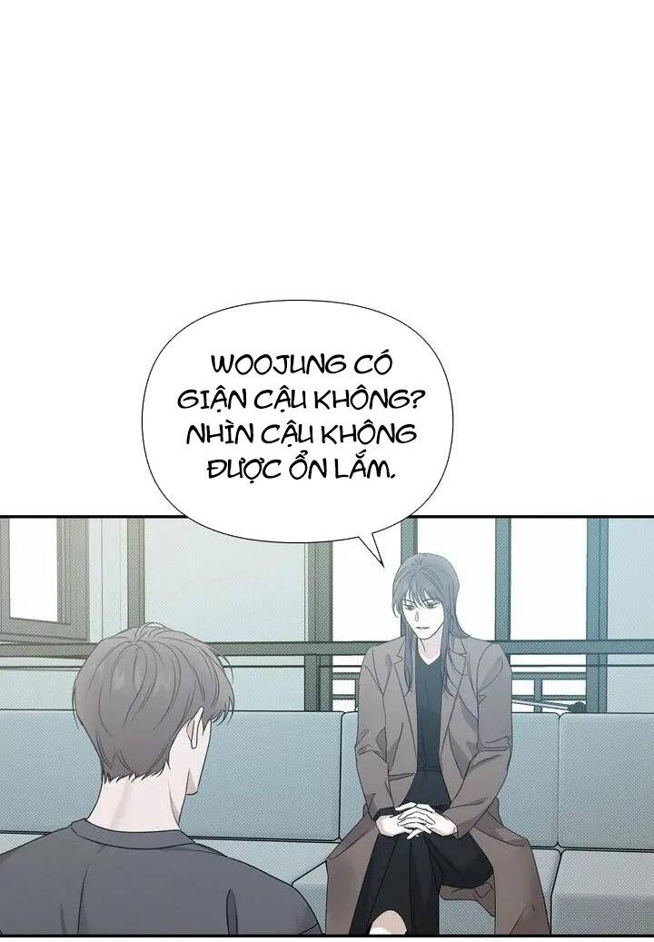 Người Lạ Chap 70 - Next Chap 71