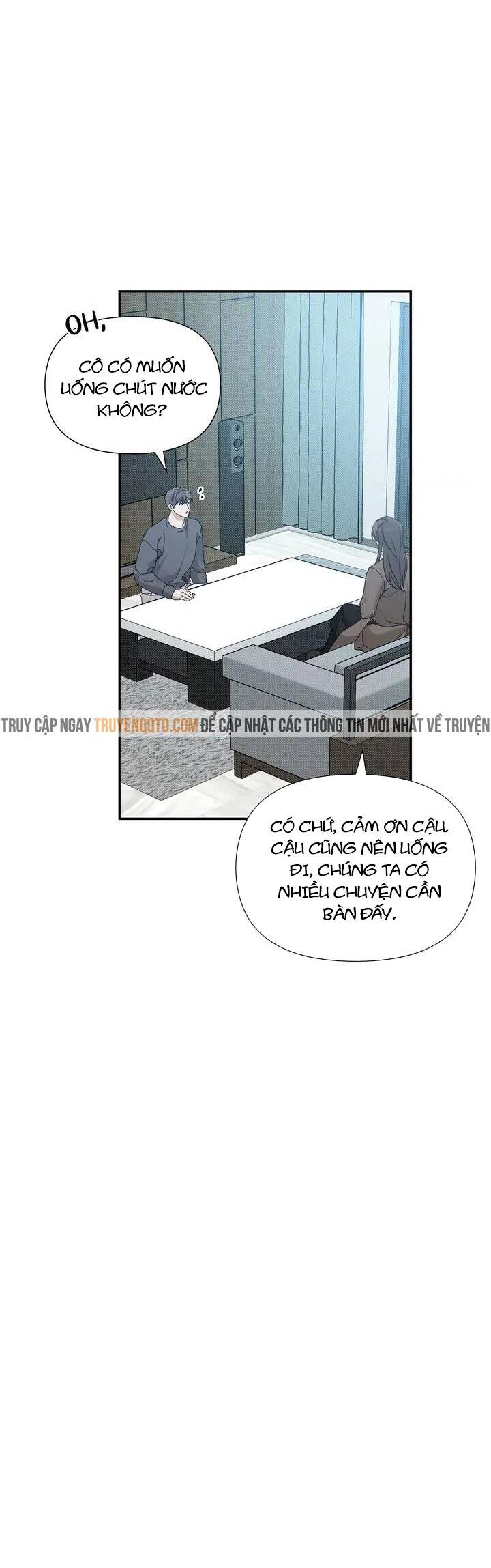 Người Lạ Chap 70 - Next Chap 71