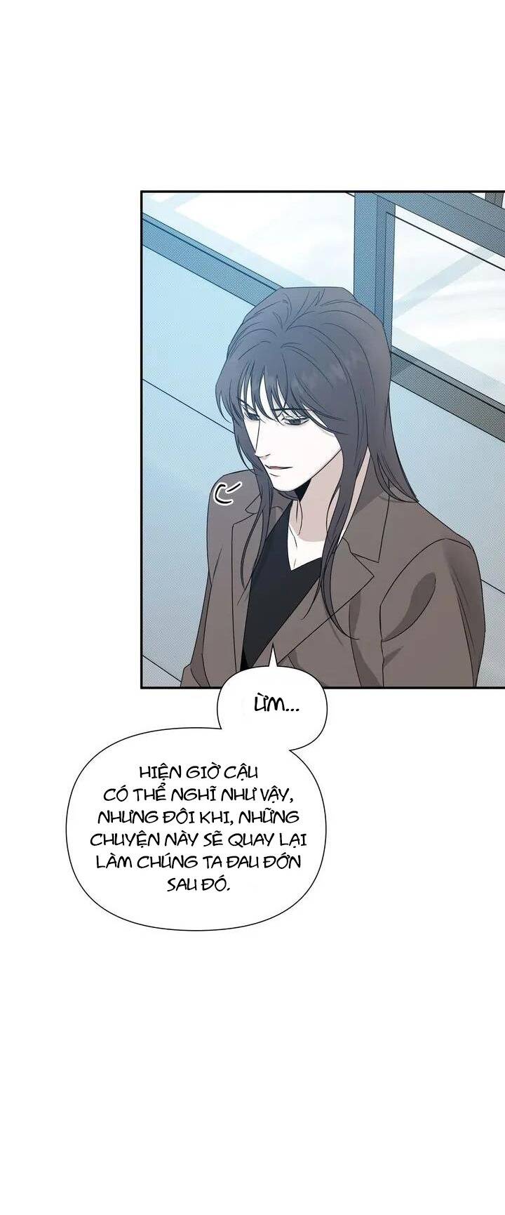 Người Lạ Chap 70 - Next Chap 71