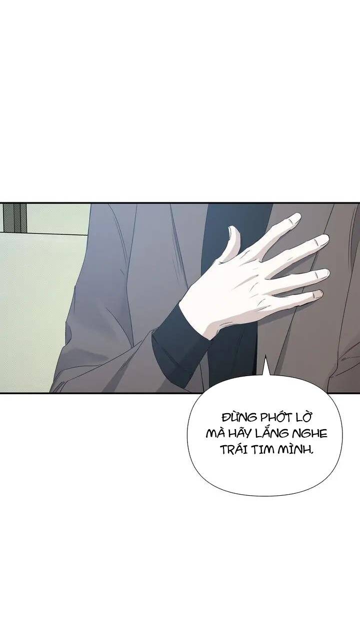 Người Lạ Chap 70 - Next Chap 71