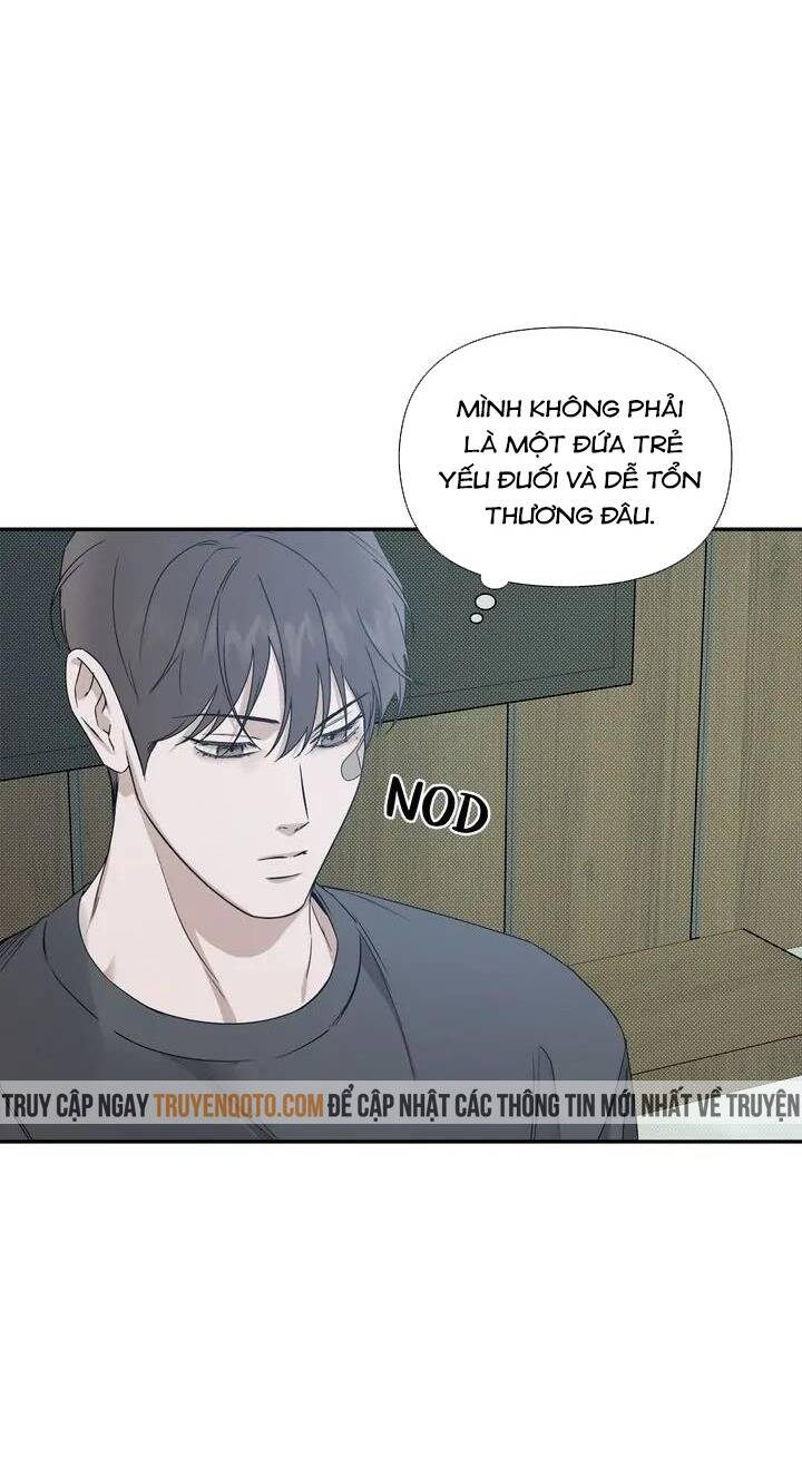 Người Lạ Chap 70 - Next Chap 71