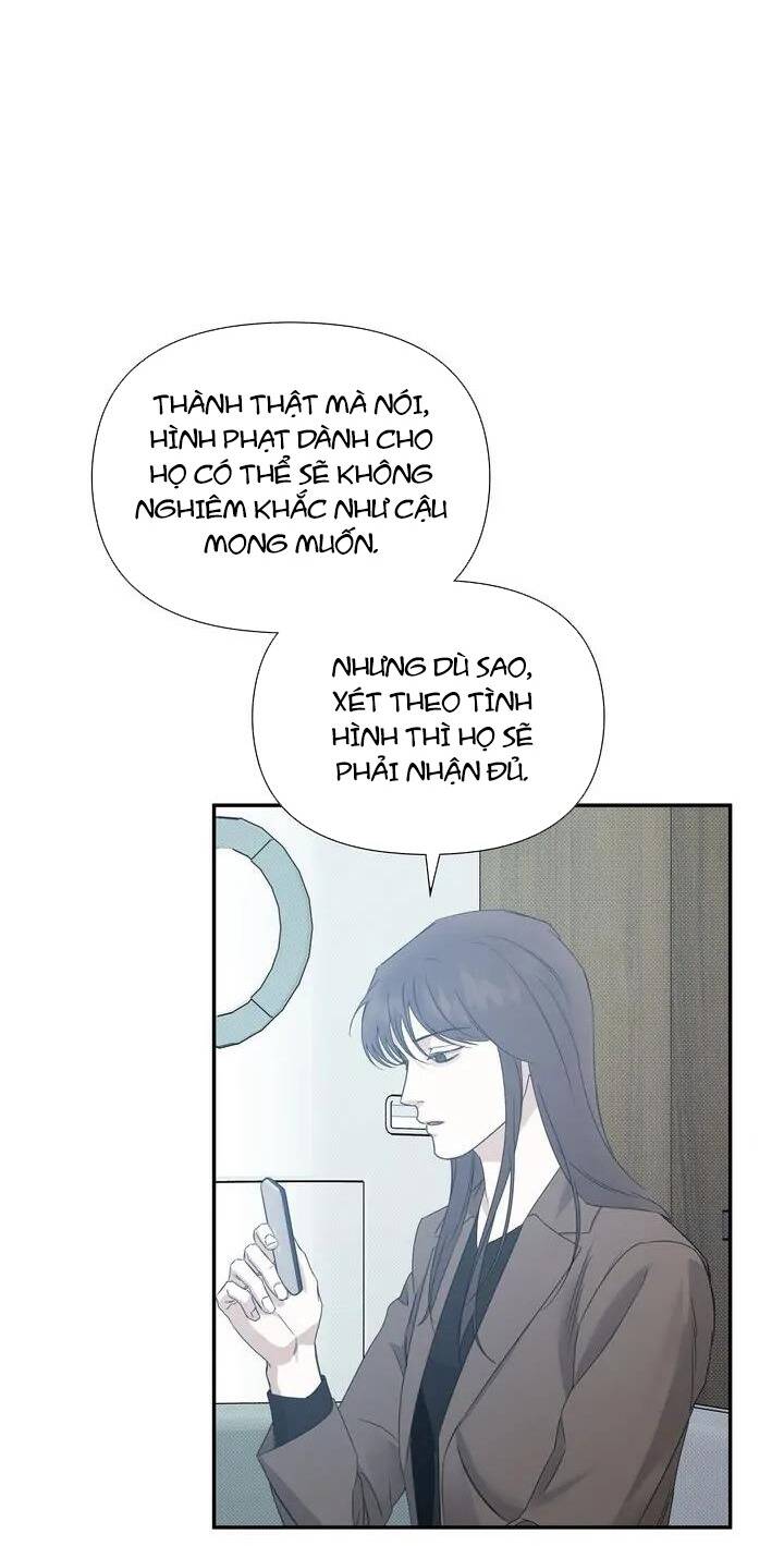 Người Lạ Chap 70 - Next Chap 71