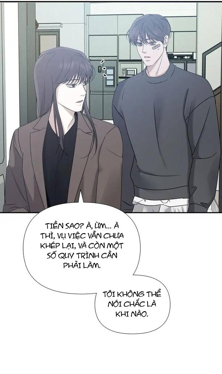 Người Lạ Chap 70 - Next Chap 71