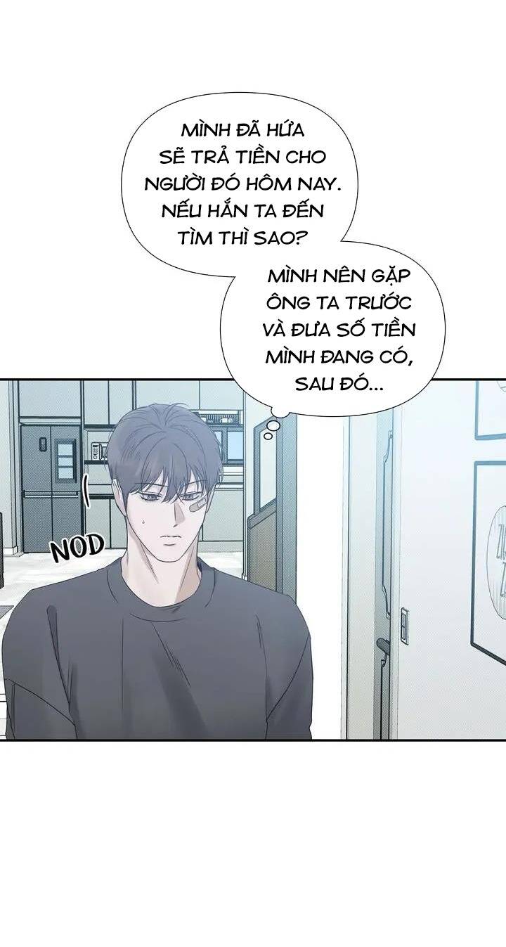 Người Lạ Chap 70 - Next Chap 71