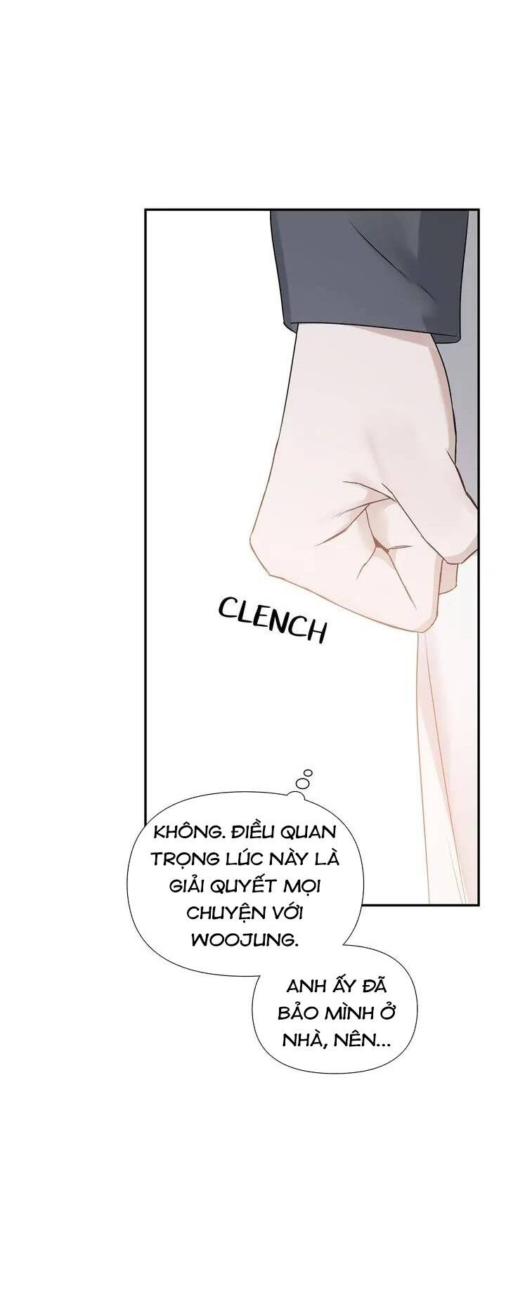 Người Lạ Chap 70 - Next Chap 71