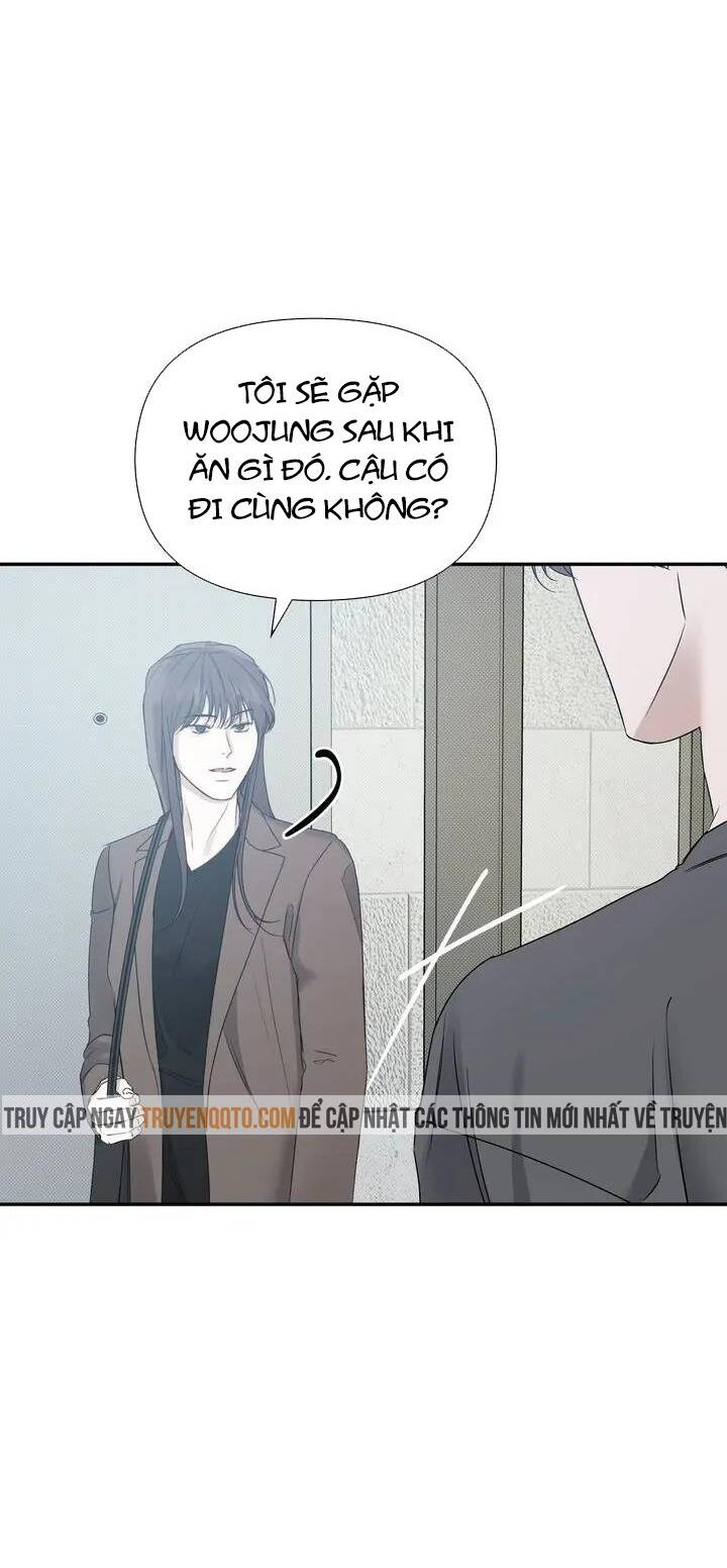 Người Lạ Chap 70 - Next Chap 71