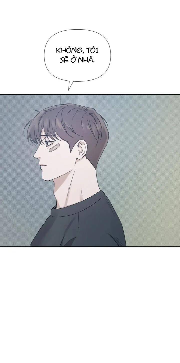 Người Lạ Chap 70 - Next Chap 71