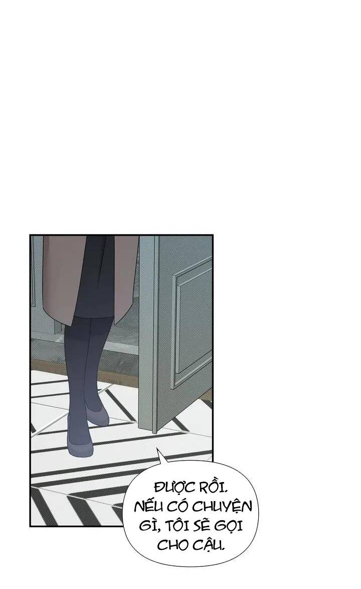 Người Lạ Chap 70 - Next Chap 71