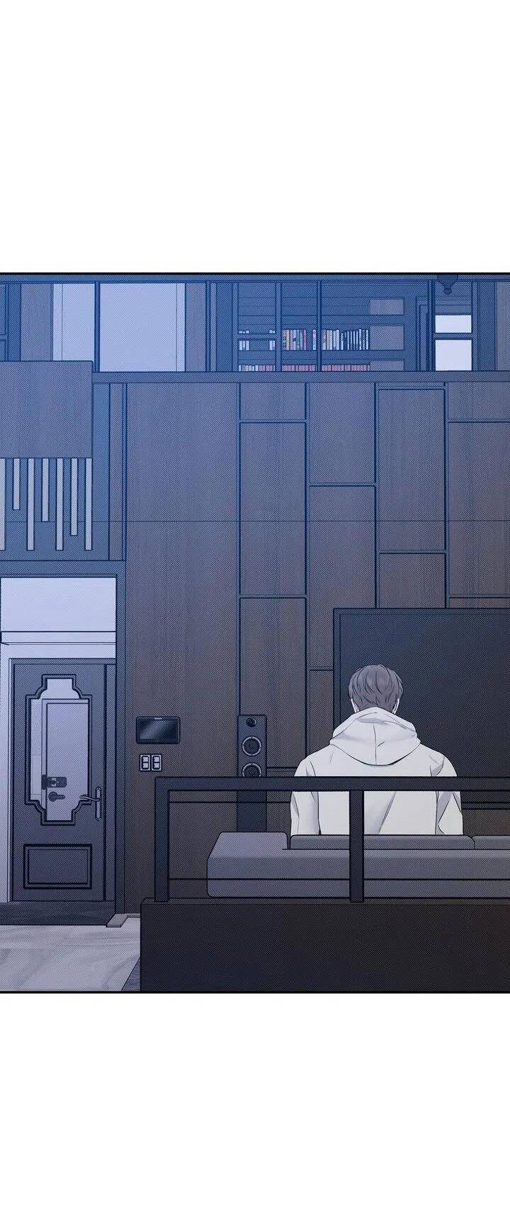 Người Lạ Chap 71 - Next Chap 72