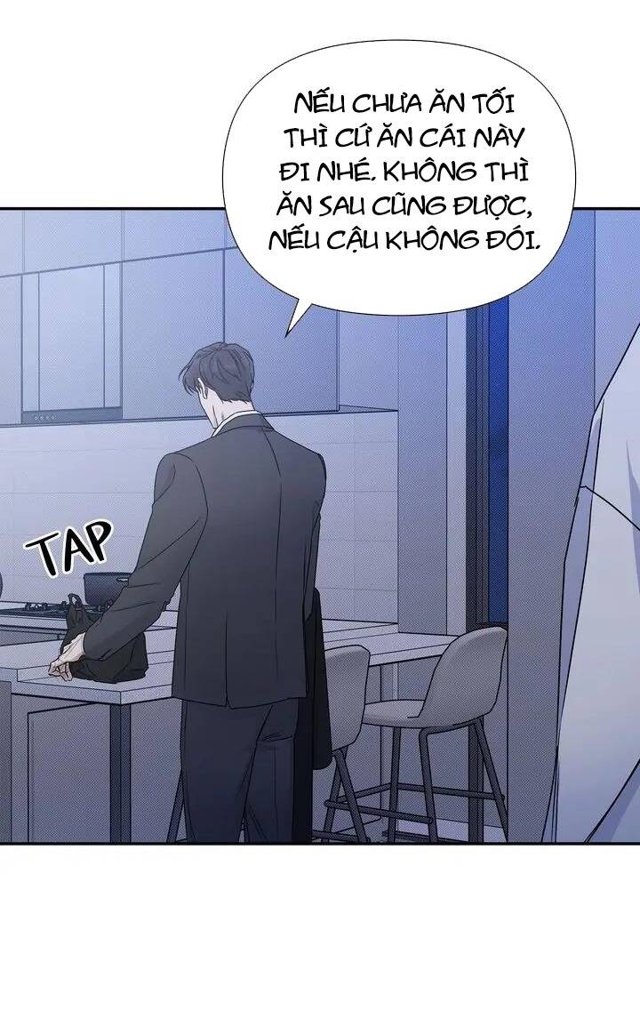 Người Lạ Chap 71 - Next Chap 72