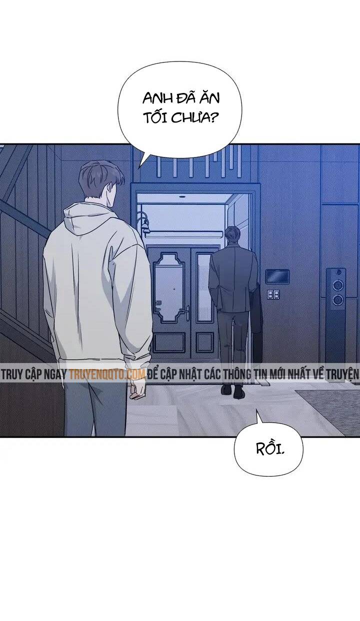 Người Lạ Chap 71 - Next Chap 72