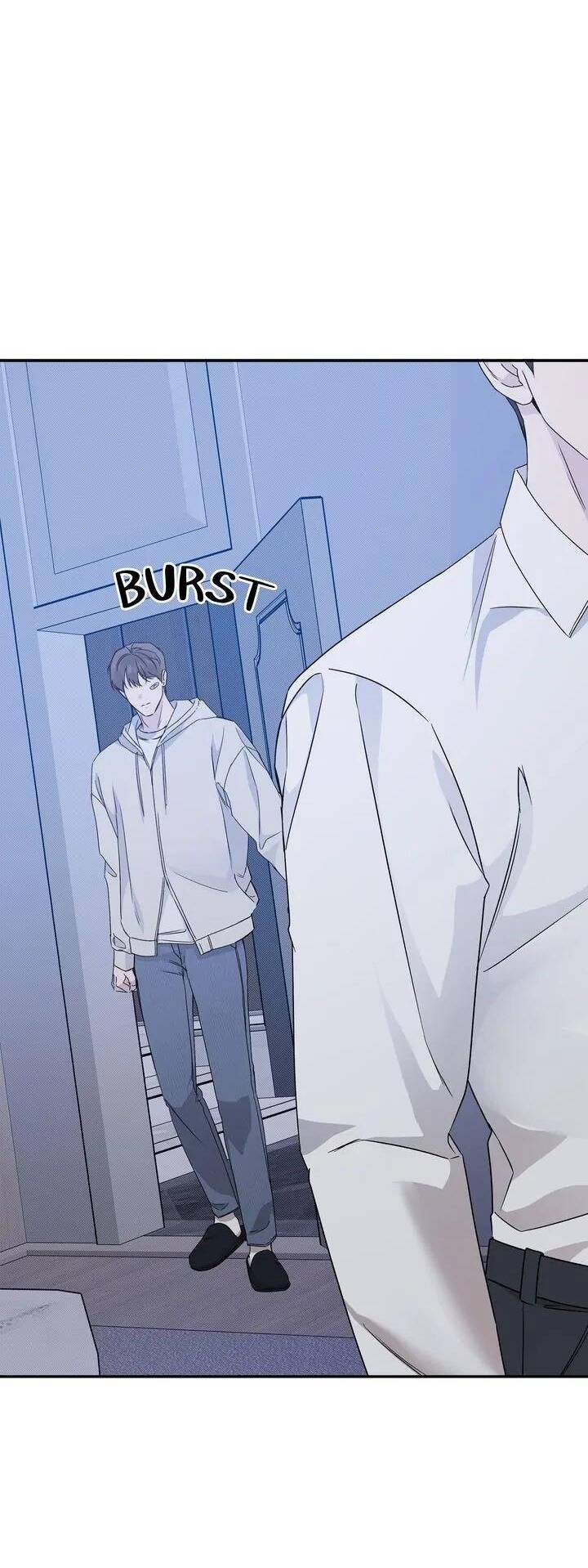 Người Lạ Chap 71 - Next Chap 72