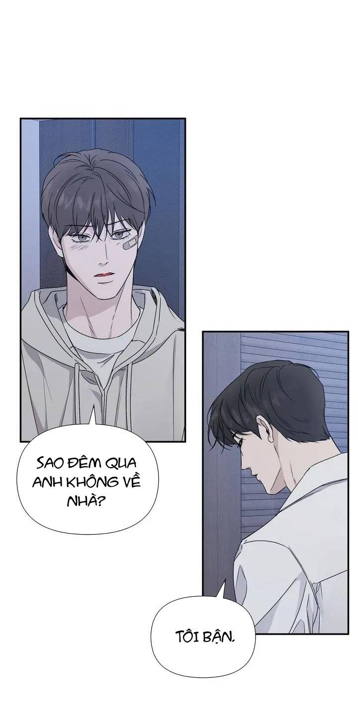 Người Lạ Chap 71 - Next Chap 72