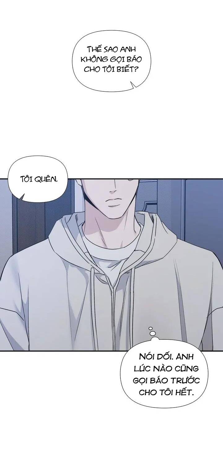 Người Lạ Chap 71 - Next Chap 72