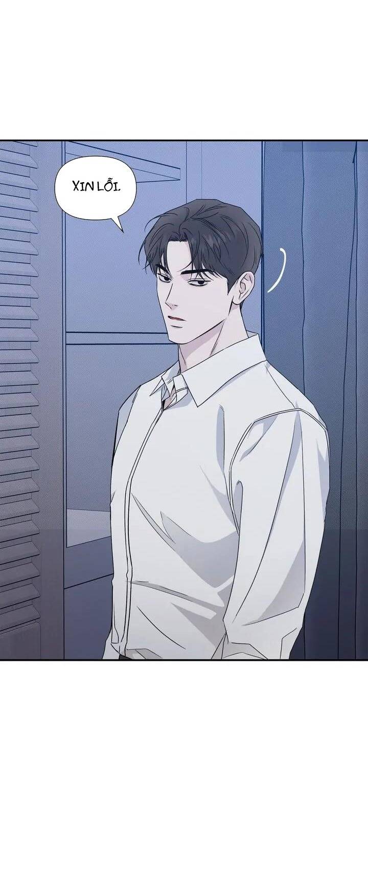 Người Lạ Chap 71 - Next Chap 72