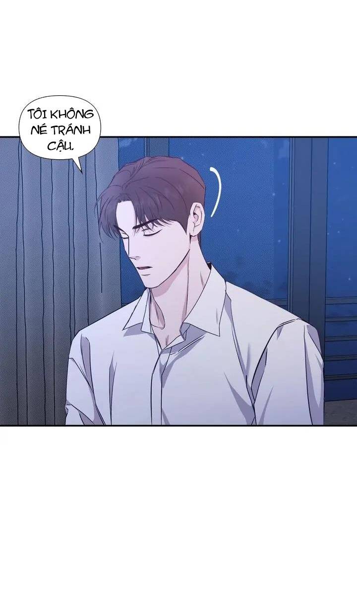 Người Lạ Chap 71 - Next Chap 72