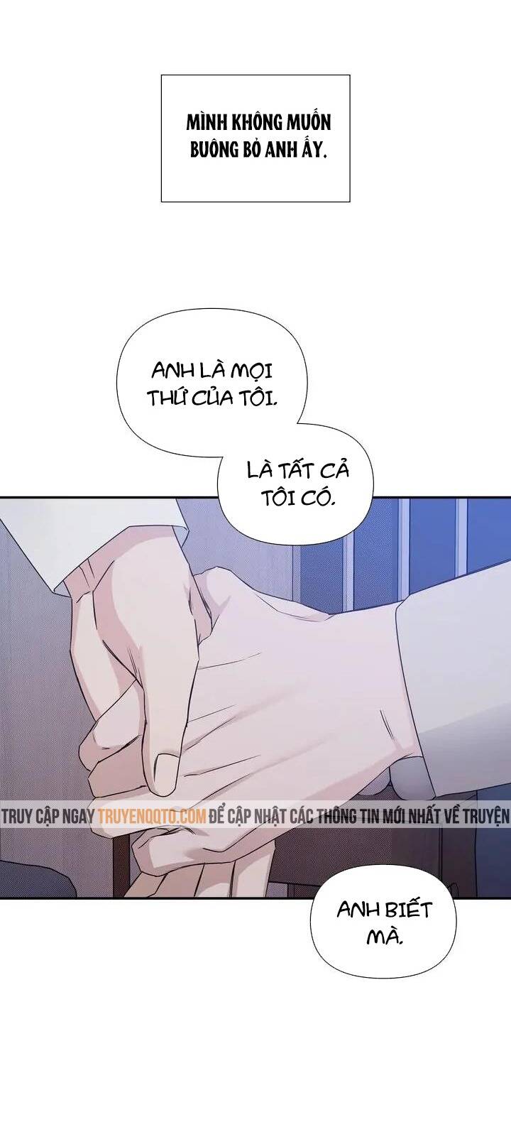 Người Lạ Chap 71 - Next Chap 72