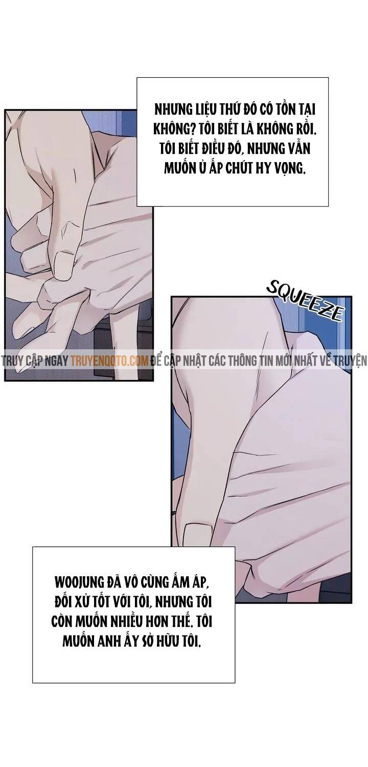 Người Lạ Chap 71 - Next Chap 72