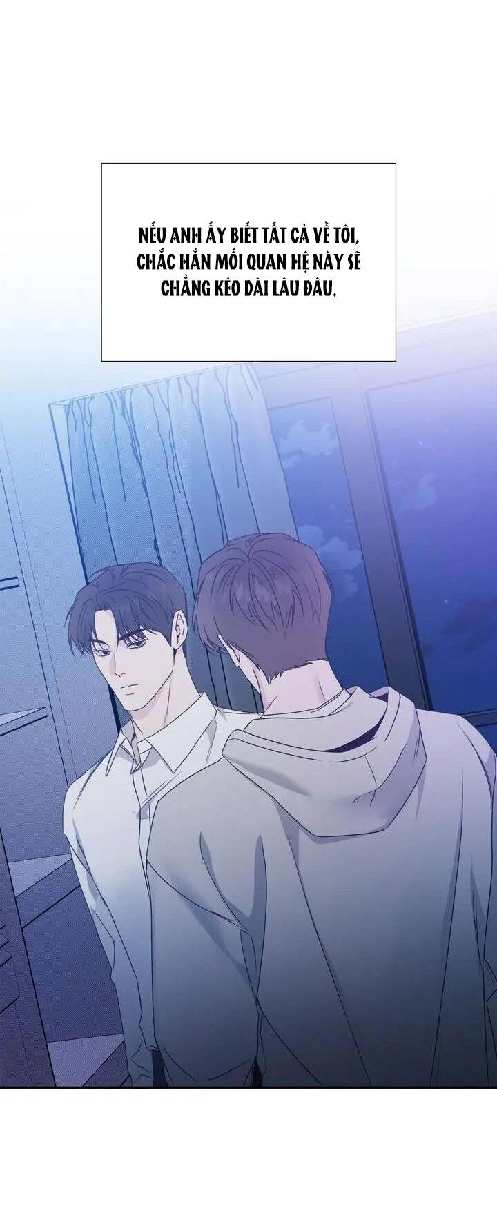 Người Lạ Chap 71 - Next Chap 72