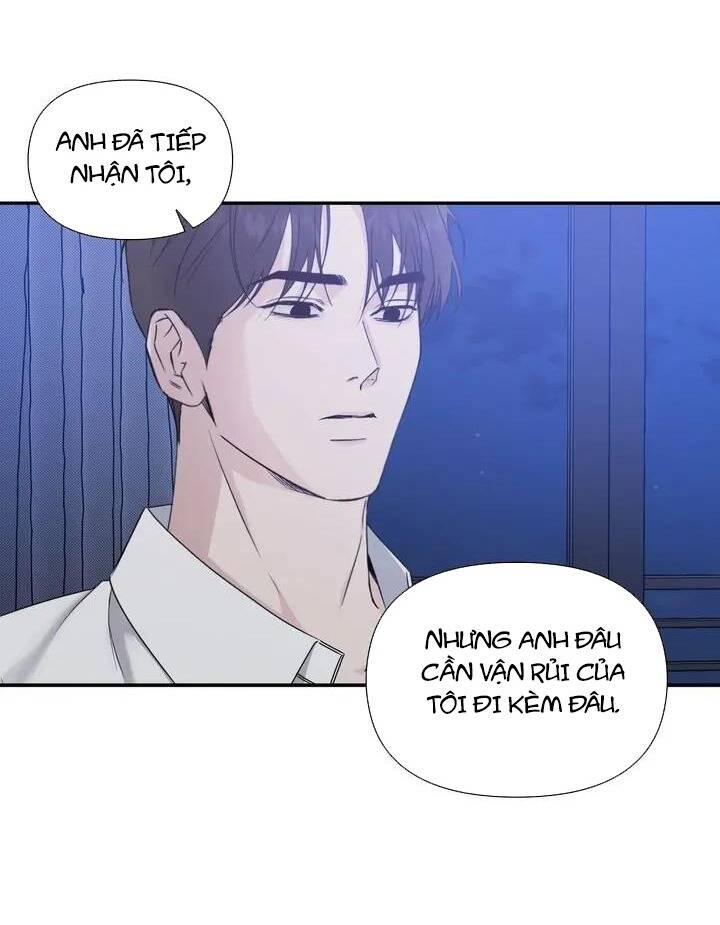 Người Lạ Chap 71 - Next Chap 72