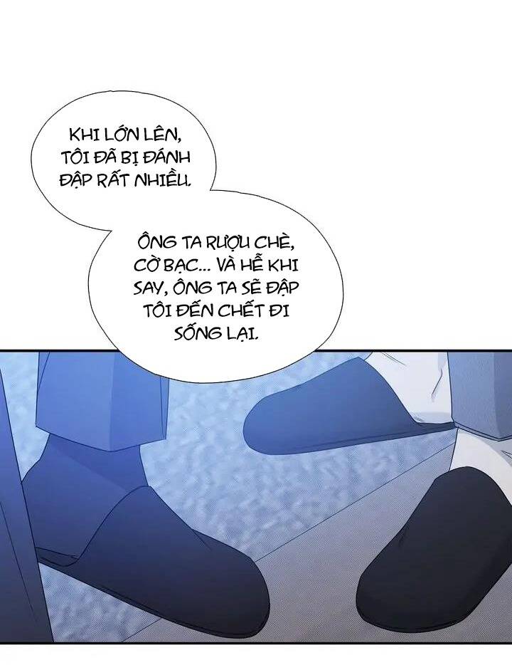 Người Lạ Chap 71 - Next Chap 72