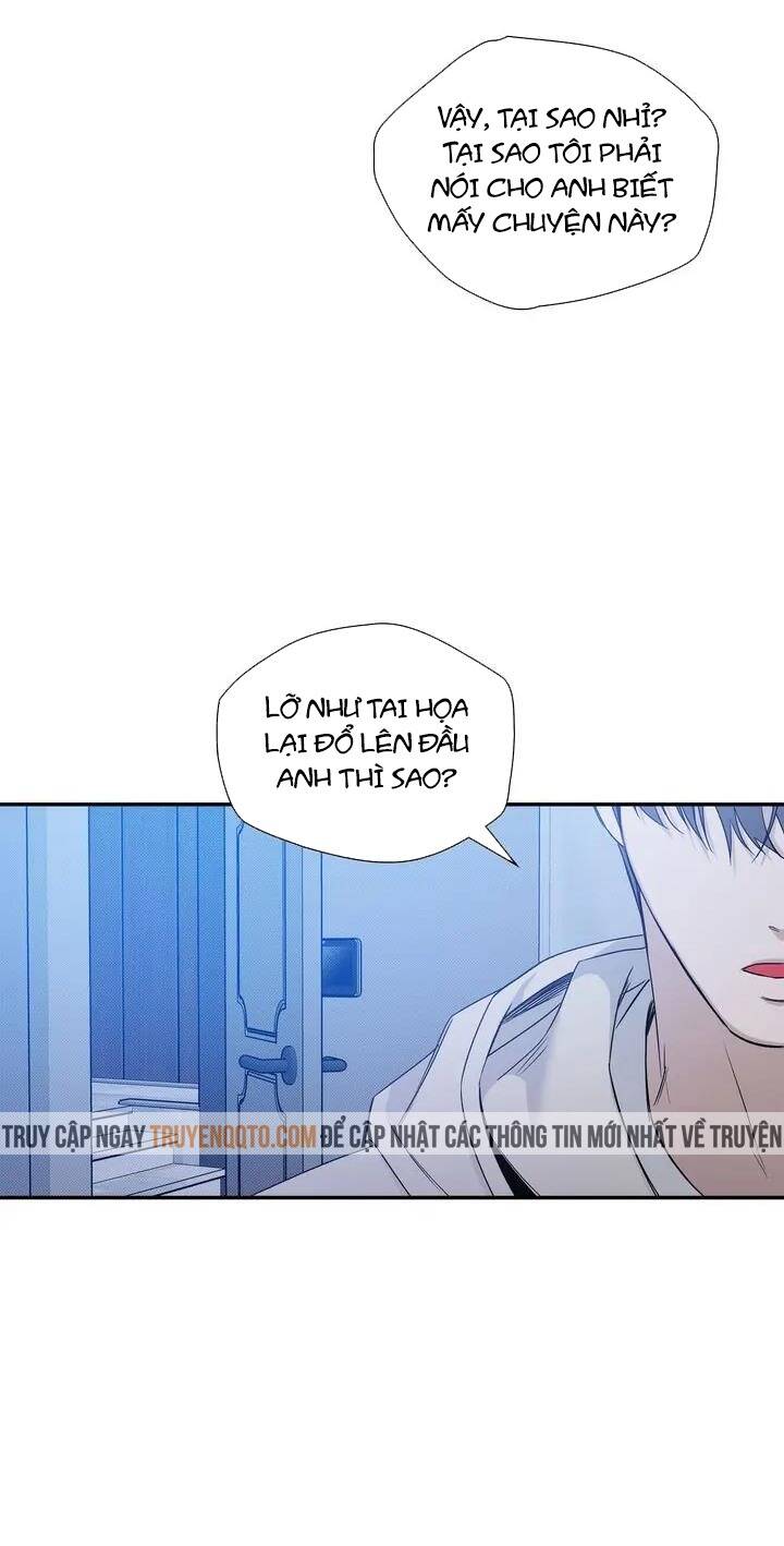 Người Lạ Chap 71 - Next Chap 72