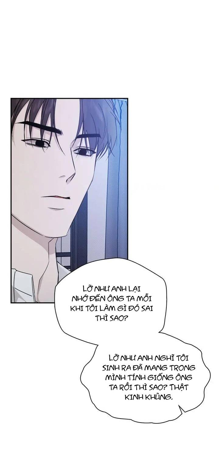 Người Lạ Chap 71 - Next Chap 72