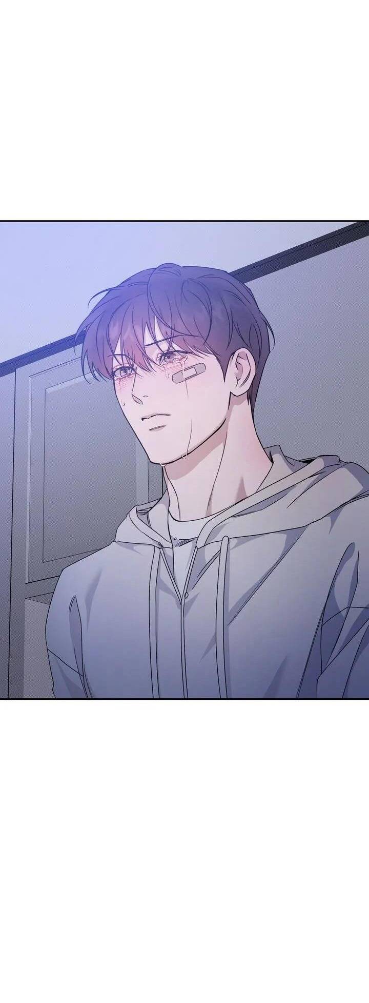 Người Lạ Chap 71 - Next Chap 72