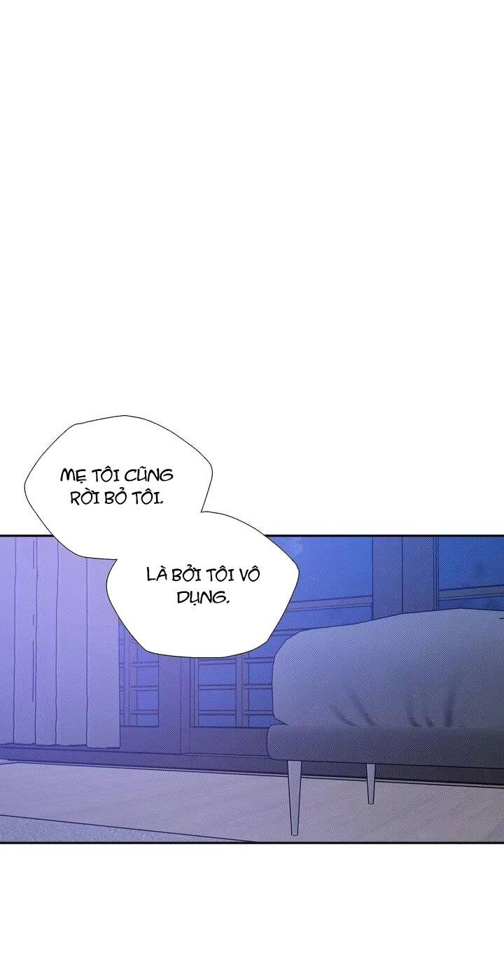 Người Lạ Chap 71 - Next Chap 72